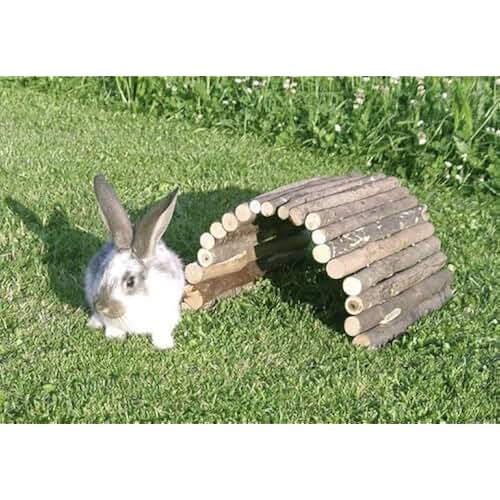 Amazon.co.uk rabbit tunnels