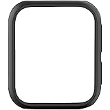 SHOTAY Custodia protettiva per orologio Oppo 41 mm 46 mm Cover morbida TPU Paraurti Cover di protezione leggera per orologio 