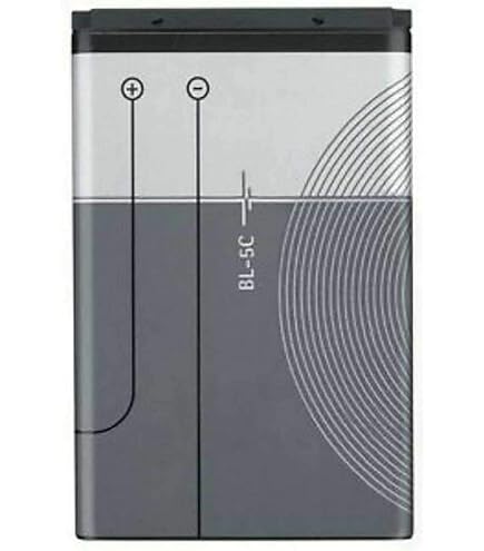 Batterie Li-Ion compatible avec Siemens C35 C35i C35e M35 M35i P35 S35 S35i S46 S47