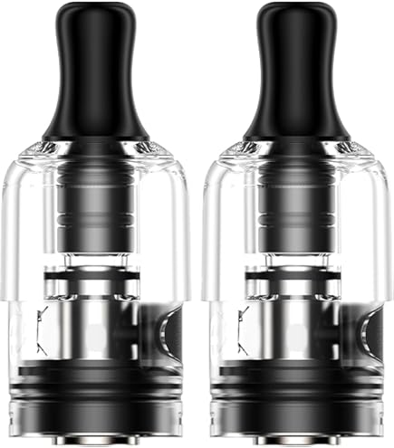 elfbar nachfüll pod läuft aus GEEKVAPE WENAX S3 EVO Vape Kit User Manual