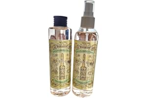 SC MESTIZAJE MAYORISTA Y DISTRIBUIDOR Colonia de Florida Espiritual Original Cubana- Florida wáter Florida Espiritual esotérica - Colonia de Florida original x 2 und de Agua Florida Espiritual Original, Pulverisador y Respuesto spray