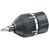 Bosch Drehmoment Aufsatz für IXO