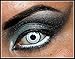 Hallowen Mesmereyez I Day Wear Blind Fancy Dress