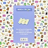 Image de La volta al món dels tres porquets. Busca i troba