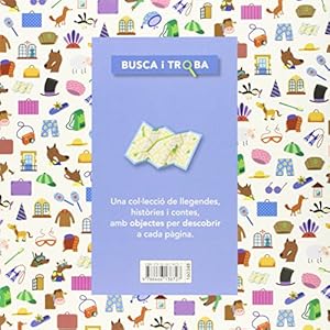 La volta al món dels tres porquets. Busca i troba