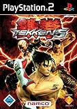 Tekken 5 - 