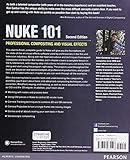 Image de Nuke 101: Professional Compositing and Visual Effects