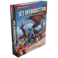 Wizards Of The Coast- Accessori, WTCD09951030