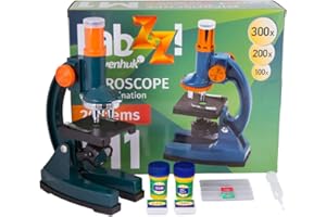 Microscope Levenhuk LabZZ M1