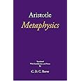 Metaphysics (The New Hackett Aristotle)