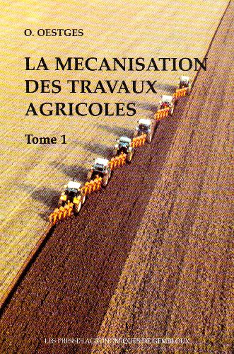 Download La mécanisation des travaux agricoles Download La mécanisation des travaux agricoles