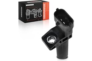 ‎FRANKBERG Kurbelwellensensor für A-Klasse AMG GT B-Klasse C-Klasse CLA CLS E-Klasse G-Klasse GL-Klasse GLC GLE GLK-Klasse M-Klasse S-Klasse SL SLC SLK Sprinter 3,5-T 3-T 4,6-T 5-T 2006-Heute A2769051200