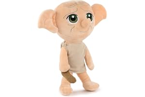 Plysch Dobby 29Cm