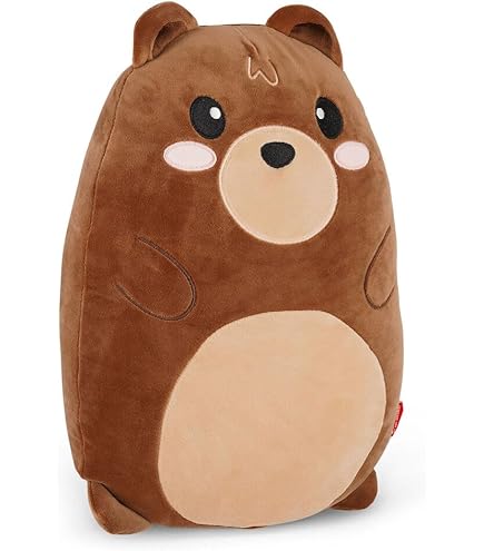 Legami – Kussen – Hart – Super Soft – 45cm – Toy Trend