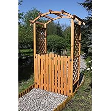 Suchergebnis auf Amazon.de für: gartentor holz