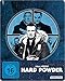Hard Powder - Limited SteelBook Edition