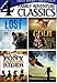 Produktbild Classic Family Adventures: Lost in the Barrens / Baker's Hawk / Rugged Gold / Pony Express Rider
