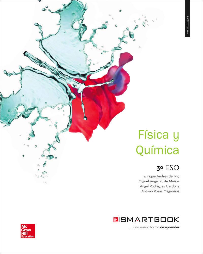 LA+SB Fisica y Quimica 3 ESO