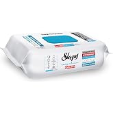 Sleepy Easy Clean Okyanus Tazeliği Y&uuml;zey Temizlik Havlusu &Ccedil;anta Boy 20 Yaprak