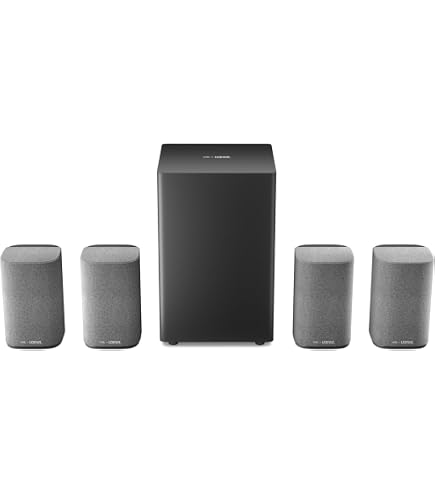 Bose Lifestyle T10 5.1 Home Theater : Amazon.nl: Electronics & Photo