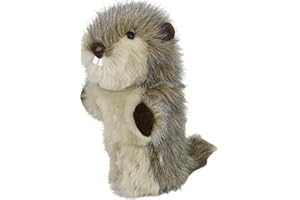 DAPHNE'S HEADCOVERS Daphne's Gopher Hybrid-Schlägerhaube