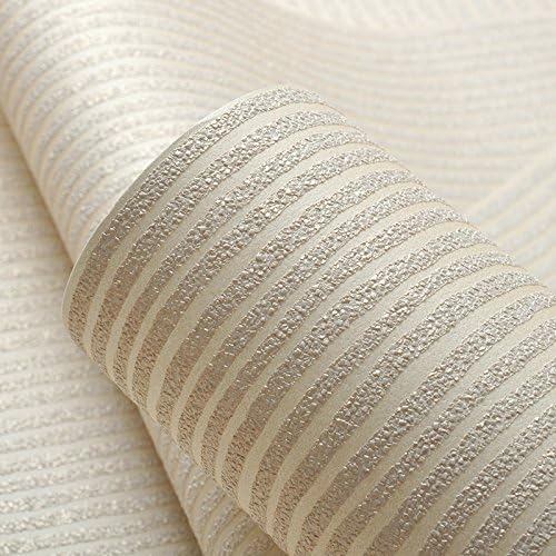 Reyqing 3D Stereoscopic Sculpture Of The Idyllic Living Room, Living Room, Bedroom, Tv Background Wall Wallpaper Wallpaper,Light Yellowish Lutein,Wallpaper Only