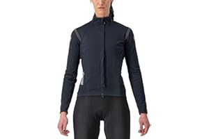CASTELLI Kurtka Kobiety Idealny Ros 2 W Jacket