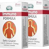 Nbl Immuno Formula 30 Tablet 2 Adet