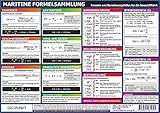 Image de Maritime Formelsammlung: Formeln und Berechnungshilfen für die Seeschifffahrt