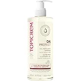 Topicrem DA Ult.Rich Cleansing Gel500ml