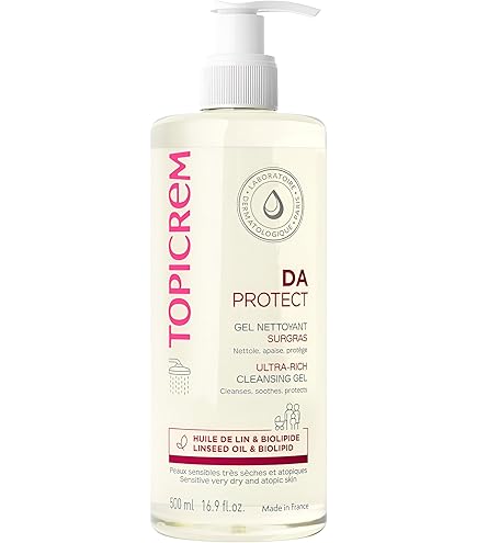 Roge Cavailles Gentle Smoothing Milk - 500 Ml