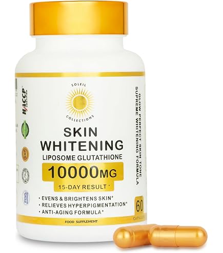 glutathione 4000mg GLUTAX GLUTAX 4000GS - Cell Rejuvenation - Powerful skin Whitening Capsules  - Formulated in Italy - 1 Piece | Best Price UAE