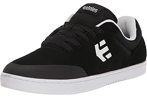 Etnies Jameson 2 Eco, Scarpe da Skateboard Uomo