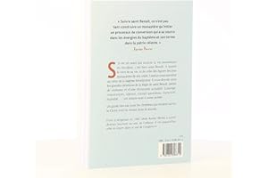 À l école de saint Benoît - La spiritualité bénédictine à l'usage de tous les chrétiens