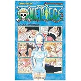 One Piece 23. Cilt - Vivi'nin Macerası