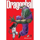 Dragon Ball Ultimate n&ordm; 11/34 (Manga Shonen)