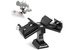 Astromania Dual Tri-Finder Mounting Bracket
