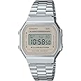 Casio Unisex-Adult Quartz Watch