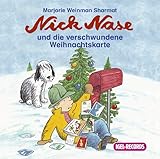 Image de Nick Nase und die verschwundene Weihnachtskarte