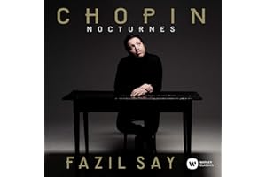 Chopin: Nocturnes