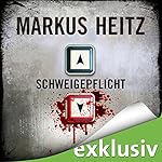 Schweigepflicht