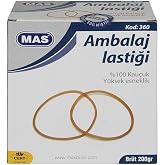 Mas Midi Package Tire, 200 gr