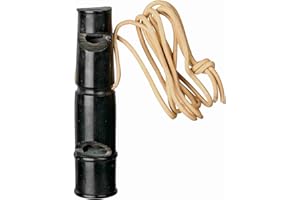 Trixie 2255 Buffalo Horn Pipe 9 cm