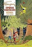 spirou integral 3  Spirou y Fantasio Integral 2: Franquin (1950-1952)