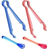 Dreambaby Pinze Per Biberon - Set Igienico Per Sterilizzatore, Senza BPA