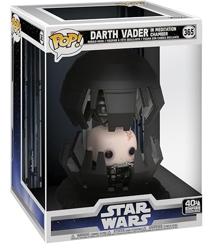 Figurine Funko Pop! - STAR WARS - N°232 - LUKE SKYWALKER WITH X WING - NEUF