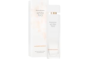 Elizabeth Arden White Tea Mandarin Blossom woda toaletowa dla kobiet, 30 ml, owocowy zapach damski z nutą kwiatową, wyselekcjonowane składniki i szlachetne wzornictwo, do codziennego użytku