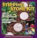 Midwest Products Basic Round Stepping Stone Kit RS.5441.00