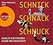 Produktbild Schnick, Schnack, Schnuck: Schulte-Richterings kleine Weltgeschichte