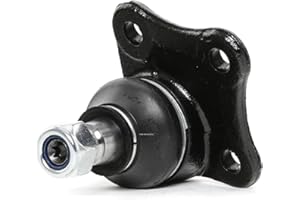 febi bilstein 12660 Ball Joint with nut, pack of one